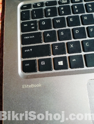 Hp Elitebook touchscreen